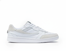 Zapatilla Urbana Casual Hombre Blanco