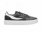 Zapatillas Urbanas Clásicas para Mujer Negras