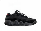 Zapatillas Urbanas Hombre Estilo Retro Negro