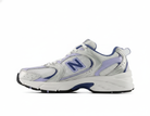 Zapatilla Urbana para Mujer, Estilo Deportivo Blanco