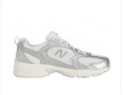 Zapatillas Deportivas Casuales para Mujer - Blanco