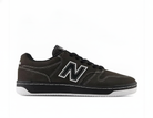 Zapatillas Deportivas Casuales Hombre Negras