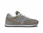 Zapatilla Urbana Casual Hombre Gris