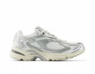 Zapatilla Urbana Unisex Tricolor Blanco Gris Negro