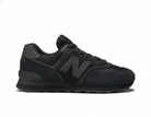Zapatilla Urbana Clásica para Hombre - Negro