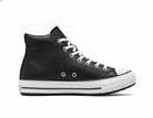 Zapatilla Urbana Clásica Hombre Negro