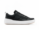 Zapatillas Urbanas Casual Hombre Negro
