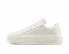 Zapatillas Urbanas Casuales Mujer Blancas