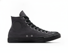 Zapatillas Urbanas de Lona Hombre Gris