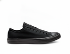 Zapatilla Casual de Lona para Mujer - Negro