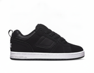 Zapatilla Urbana Acolchada para Hombre - Negro