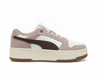 Zapatilla Urbana Casual Mujer Blanco