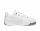 Zapatilla Urbana de Plataforma para Mujer Blanco