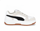 Zapatillas Casuales para Mujer Blancas