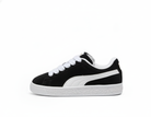 Zapatillas Urbanas de Gamuza para Niños Negro