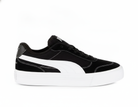 Zapatilla Urbana Casual Unisex Negra