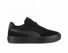 Zapatillas Casuales Niños Negras
