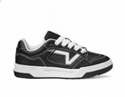 Zapatilla de Estilo Urbano Unisex Negra
