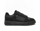 Zapatilla Urbana Estilo Skate Unisex Negra