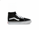 Zapatilla Urbana Caña Alta Niños - Negro