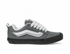 Zapatillas Urbanas Voluminosas Unisex Grises