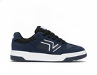 Zapatillas Urbanas para Hombre Azul Marino