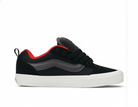 Zapatillas Urbanas Hombre Negras