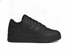 Zapatillas Casual de Plataforma para Mujer - Negro