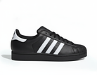 Zapatillas Urbanas Clásicas Unisex Negro