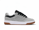 Zapatillas Casuales Estilo Urbano Hombre Gris